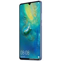 Телефон Huawei Mate 20 X 6GB/128GB (полночный синий)