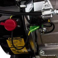 Снегоуборщик Champion ST553