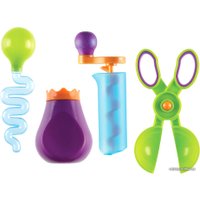 Развивающая игрушка Learning Resources Маленькие ручки. Вода и песок LER5559