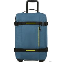 Сумка-тележка American Tourister Urban Track Coronet Blue 55 см