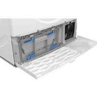 Сушильная машина Bosch Serie 6 WQG1417EPL