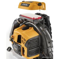 Ранцевая воздуходувка Stiga SBP 375