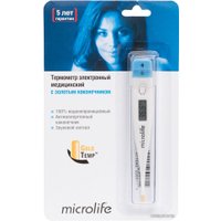 Электронный термометр Microlife MT 1622 GT