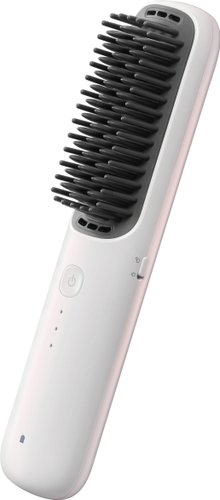 Щетка-выпрямитель Xiaomi Cordless Hair Straightener Brush MJZFS01LF
