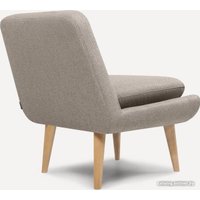 Интерьерное кресло Divan Винси 172603 (Soft Latte)