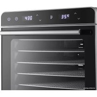 Сушилка для овощей и фруктов Kitfort KT-1948