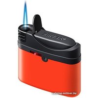 Зажигалка Zengaz Quadro Jet (оранжевый)