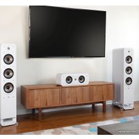 Полочная акустика Polk Audio Signature S30E (белый)