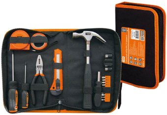 Набор домашнего мастера TDM Electric SQ1014-0203 (22 предмета)