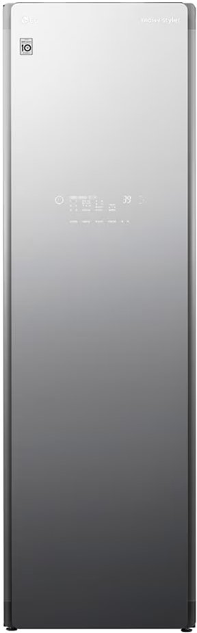 

Паровой шкаф для одежды LG S5MB