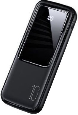 

Внешний аккумулятор Usams US-CD163 PB58 10000mAh (черный)