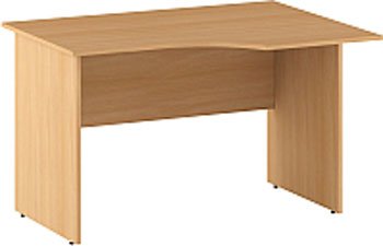 

Стол Славянская столица С-1-14 (бук, правый)