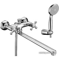Смеситель Lemark STANDARD LM2101C