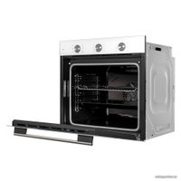 Электрический духовой шкаф ZorG BE7 (белый) в Гродно