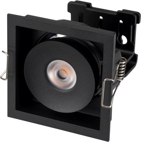 

Спот Arlight CL-SIMPLE-S80x80-9W Warm3000 028149