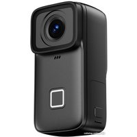 Экшен-камера SJCAM C200 Pro (черный)