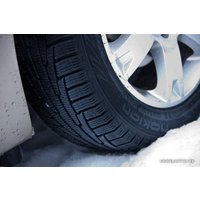 Зимние шины Nokian Tyres Hakkapeliitta R 155/70R13 75R