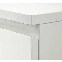 Комод Ikea Мальм 604.035.84 в Солигорске