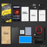 Телефон Ulefone Armor 7 (черный)