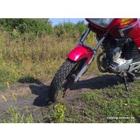 Дорожные мотошины Петрошина С-109 3.00-18 52L Front/Rear