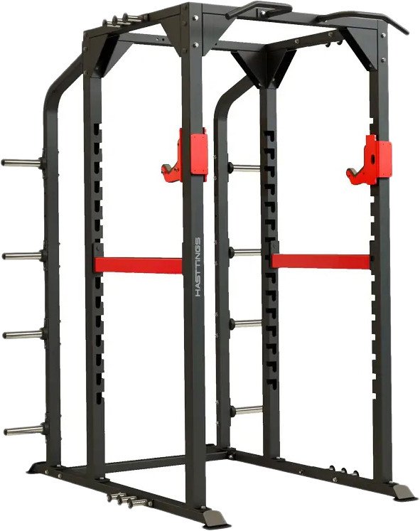 

Силовая рама Hasttings Digger HD020-5