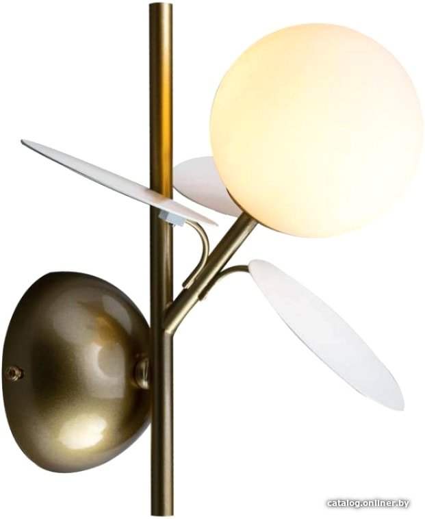 Бра LOFT IT Matisse 10008/1W white