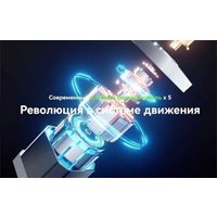 FDM принтер Creality K2 Plus Combo