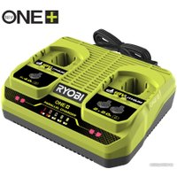 Зарядное устройство Ryobi One+ RC18240 5133005579 (18В)