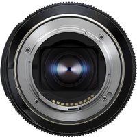 Объектив Tamron 90mm F/2.8 Di III MACRO VXD для Sony E