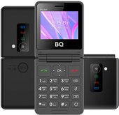 BQ-2456 Pocket (черный)