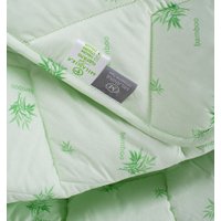 Одеяло Milanika Бамбук Премиум Лайт Евро