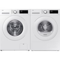 Стиральная машина Samsung WW80CGC04DTEEO