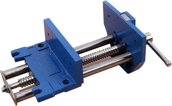 

Тиски Jaguar Machinery JM-CSV 230