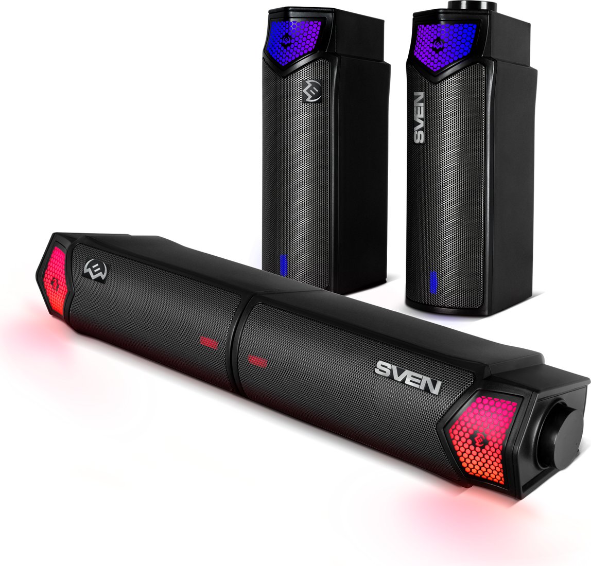 

Акустика SVEN SB-G1450