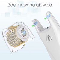 Прибор для мезотерапии Beautifly MicroGlow Pro
