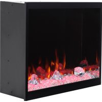 Электрокамин Aflamo Aflamo LED 60 NH (без подогрева)