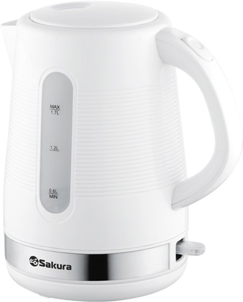 

Электрический чайник Sakura SA-2343W