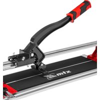 Ручной плиткорез MTX 87687