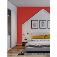 Колеровочная краска Palizh Колеровочная CP.500 750мл (красный)