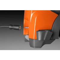 Мойка высокого давления Husqvarna PW 345C