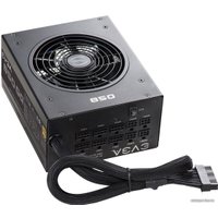 Блок питания EVGA 850 GQ 210-GQ-0850-V2