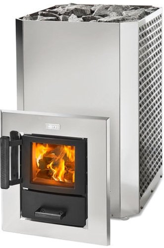 

Банная печь Narvi Stony 20 ST