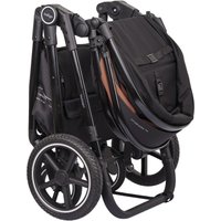 Универсальная коляска Indigo Target (3 в 1, терракот)