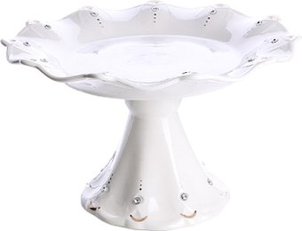 Ваза для фруктов Loraine 60021