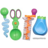 Развивающая игрушка Learning Resources Маленькие ручки. Вода и песок LER5559