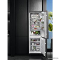 Холодильник AEG TSC8M181DS в Могилеве