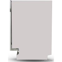 Встраиваемая посудомоечная машина Ginzzu DC611