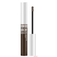 Тушь для бровей Belor Design Brow Maker 11