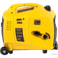 Генератор Denzel GT-3200iSE