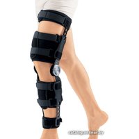 Ортез коленный Orlett Coolmax HKS-303